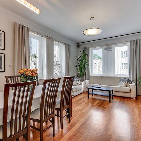 Apartamento White 76. Gdynia Śródmieście Exterior foto