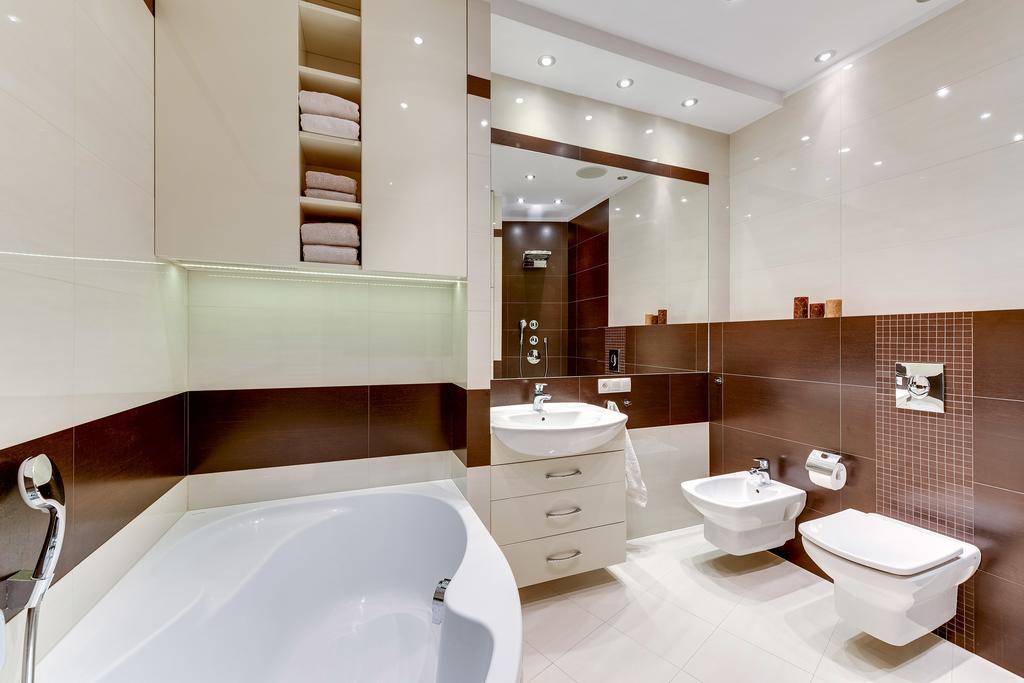 Apartamento White 76. Gdynia Śródmieście Exterior foto