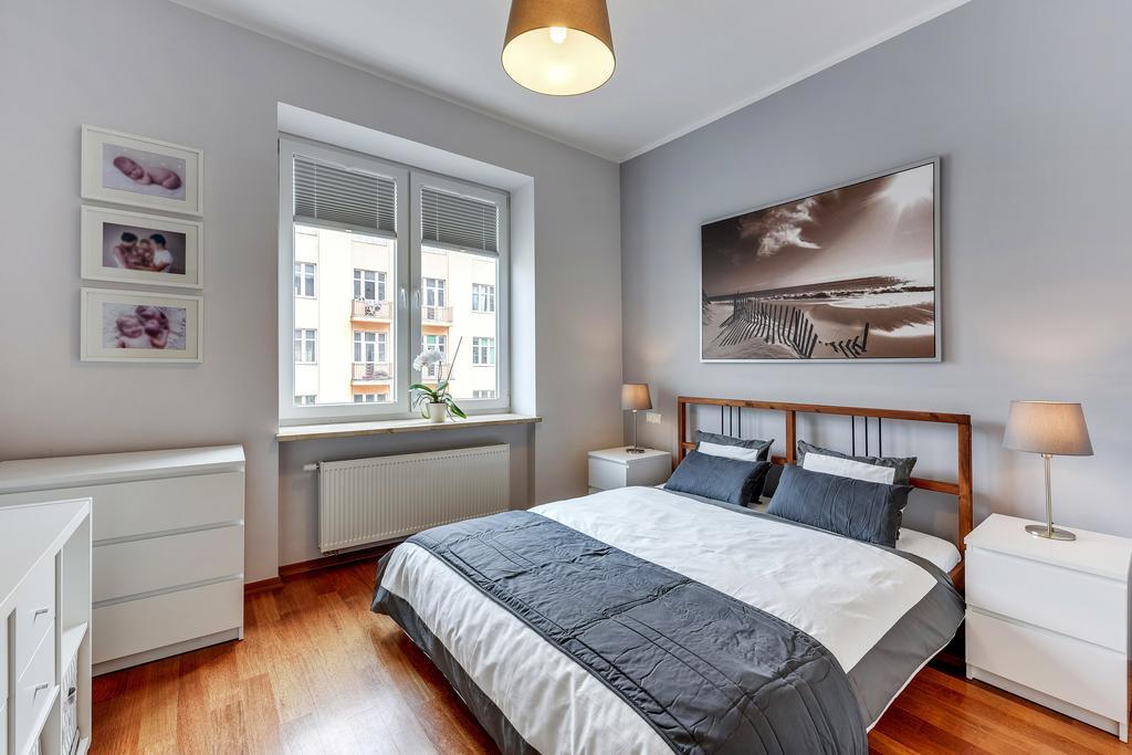 Apartamento White 76. Gdynia Śródmieście Exterior foto