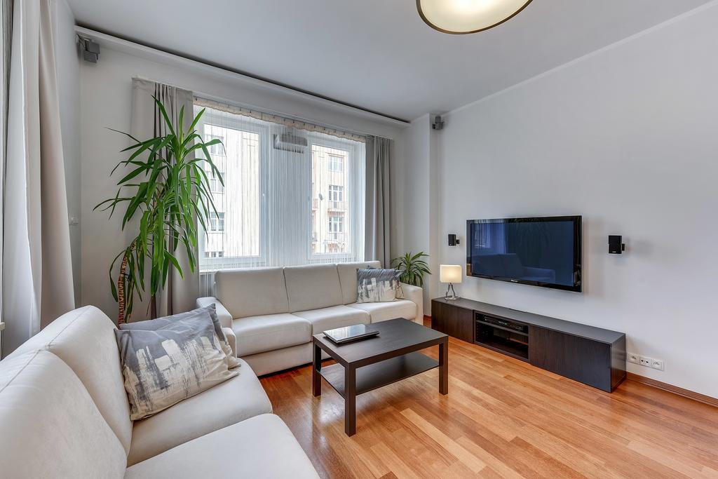 Apartamento White 76. Gdynia Śródmieście Exterior foto