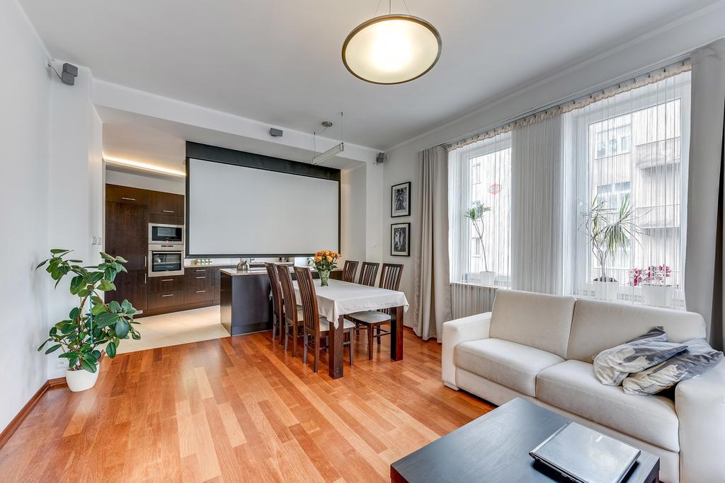 Apartamento White 76. Gdynia Śródmieście Exterior foto