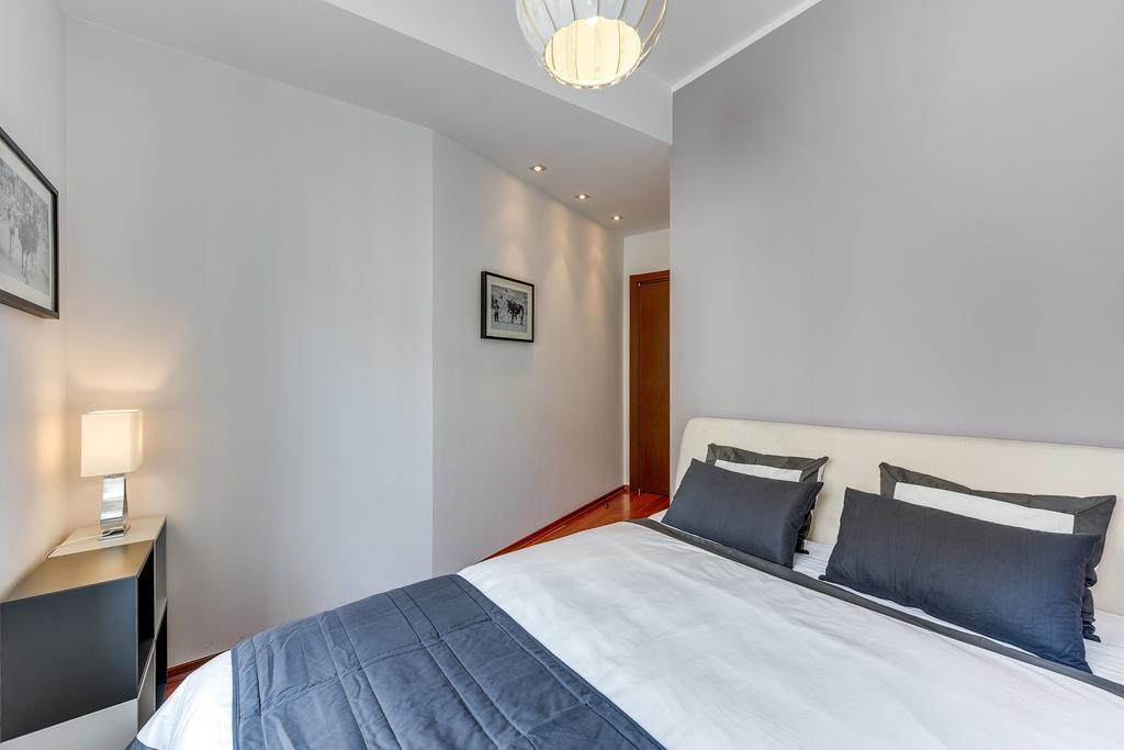 Apartamento White 76. Gdynia Śródmieście Exterior foto