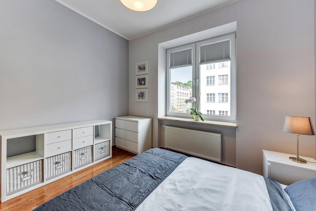 Apartamento White 76. Gdynia Śródmieście Exterior foto