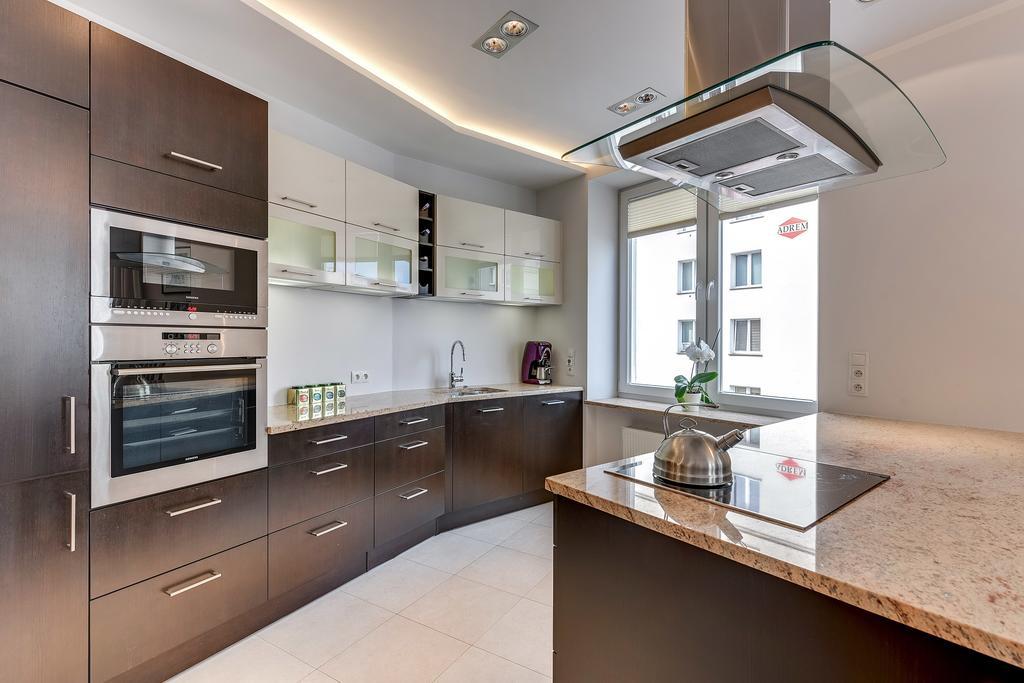 Apartamento White 76. Gdynia Śródmieście Exterior foto