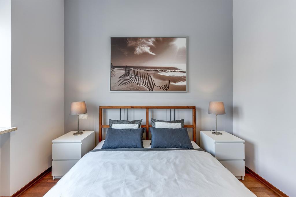 Apartamento White 76. Gdynia Śródmieście Exterior foto