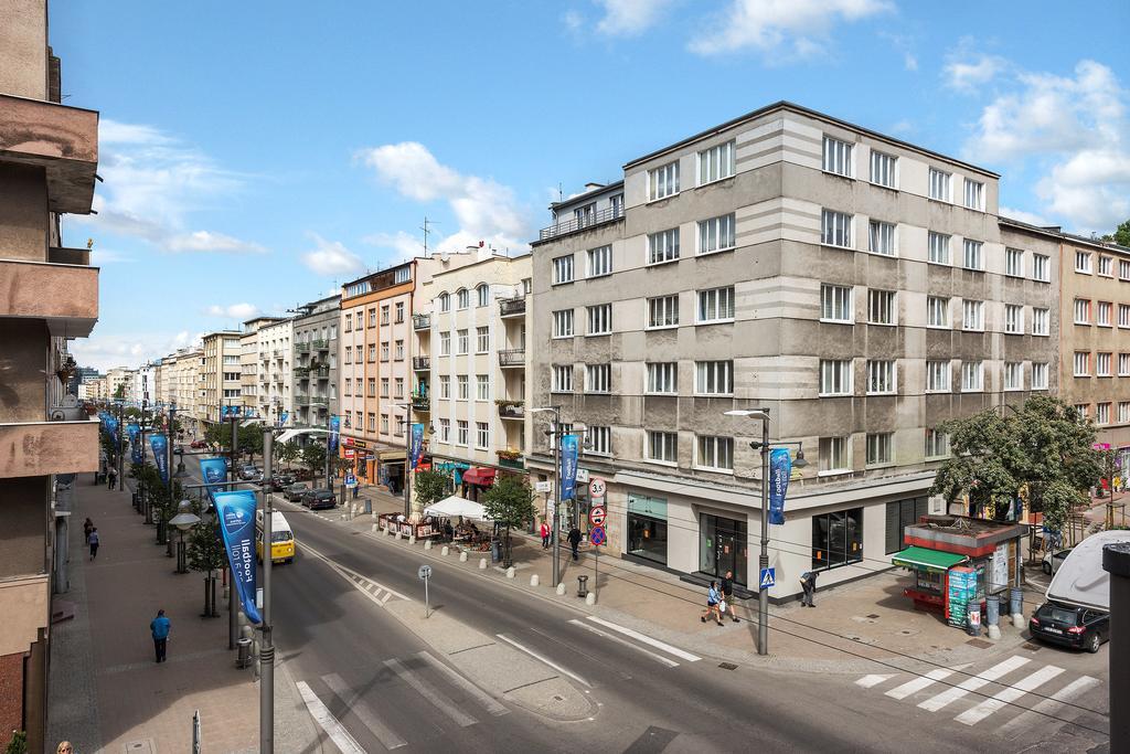 Apartamento White 76. Gdynia Śródmieście Exterior foto