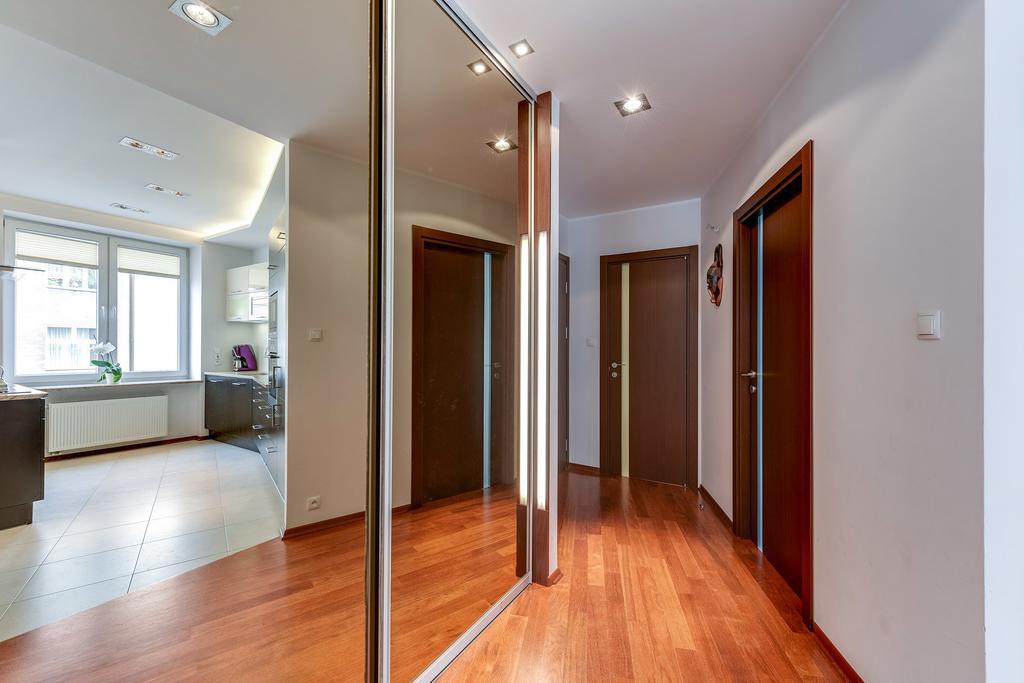 Apartamento White 76. Gdynia Śródmieście Exterior foto